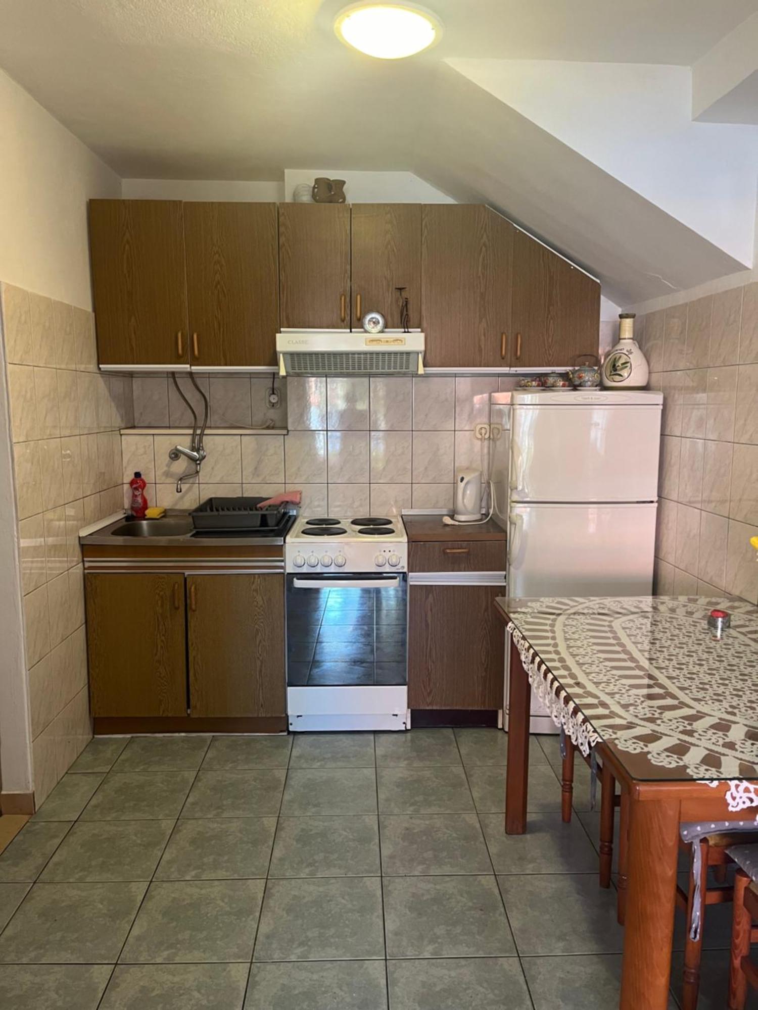 Apartments Bicanic フヴァル エクステリア 写真