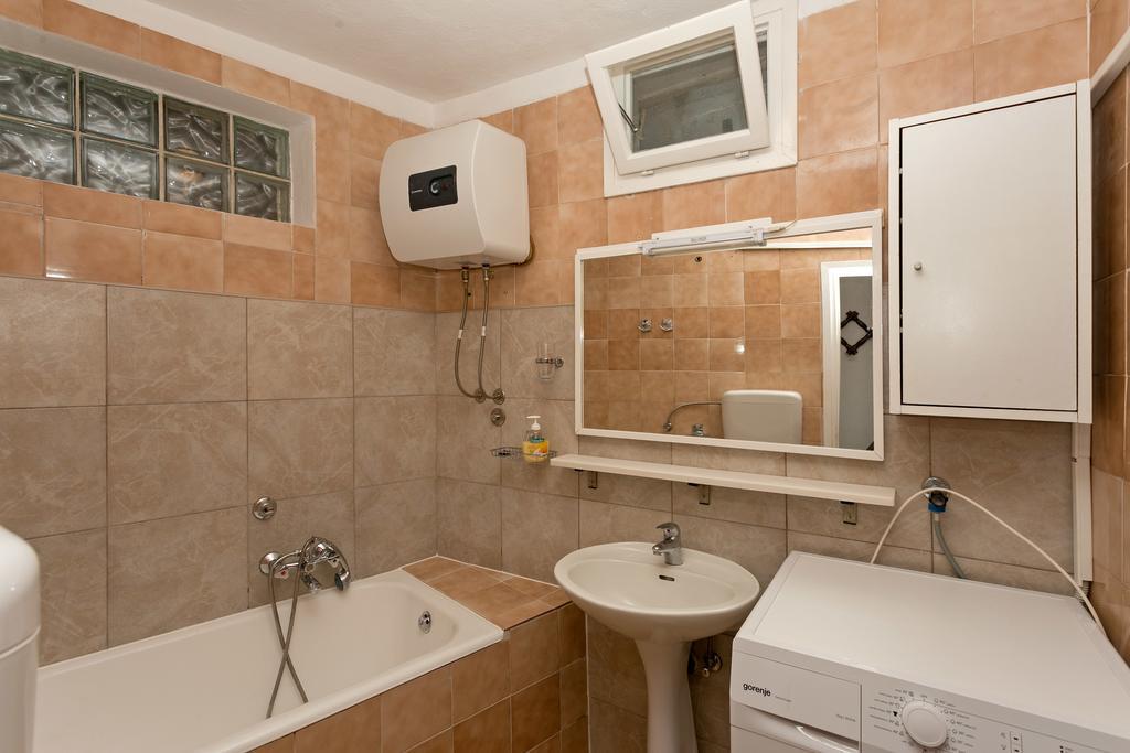 Apartments Bicanic フヴァル エクステリア 写真