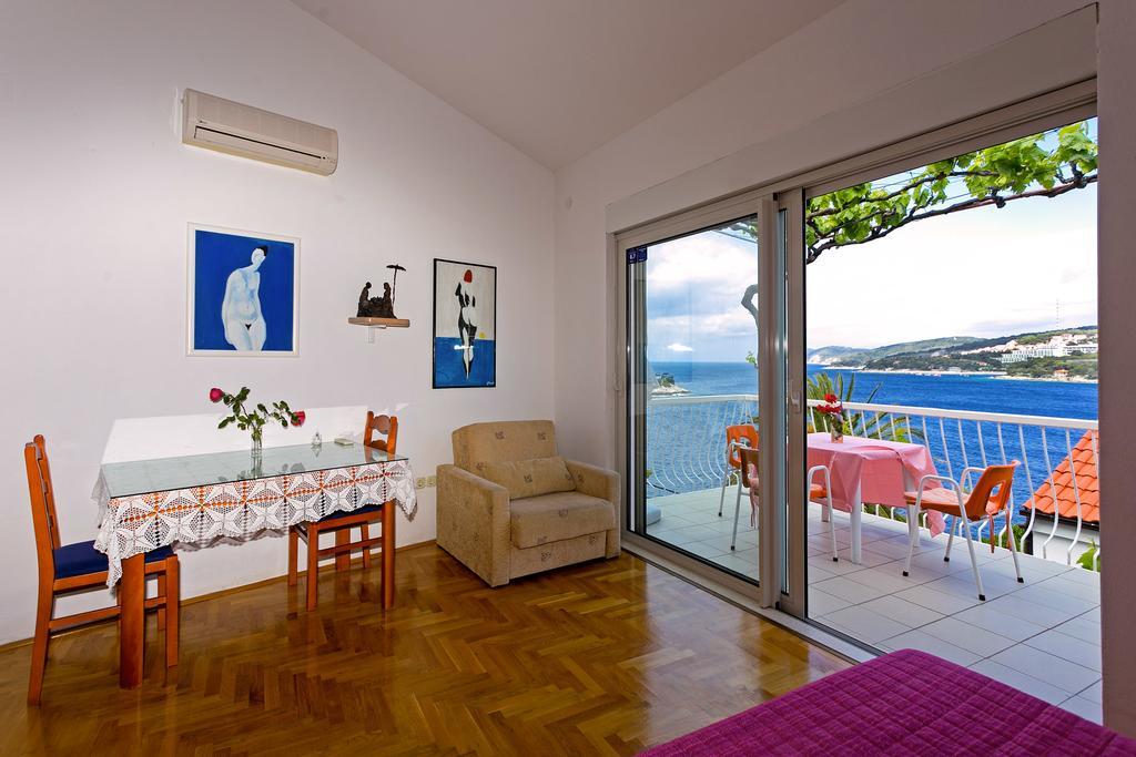 Apartments Bicanic フヴァル エクステリア 写真