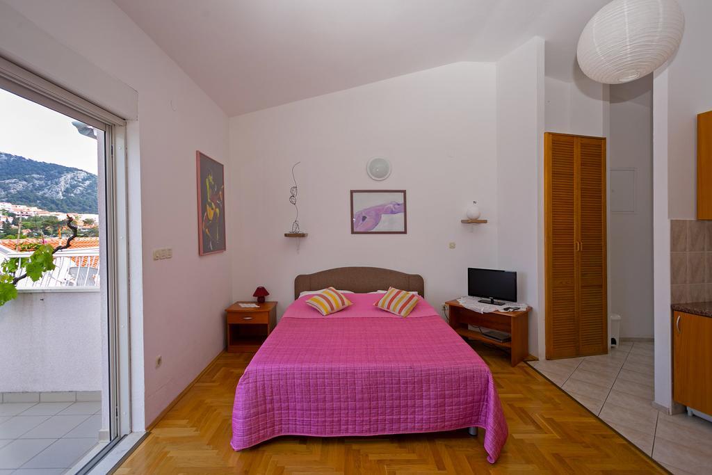 Apartments Bicanic フヴァル エクステリア 写真