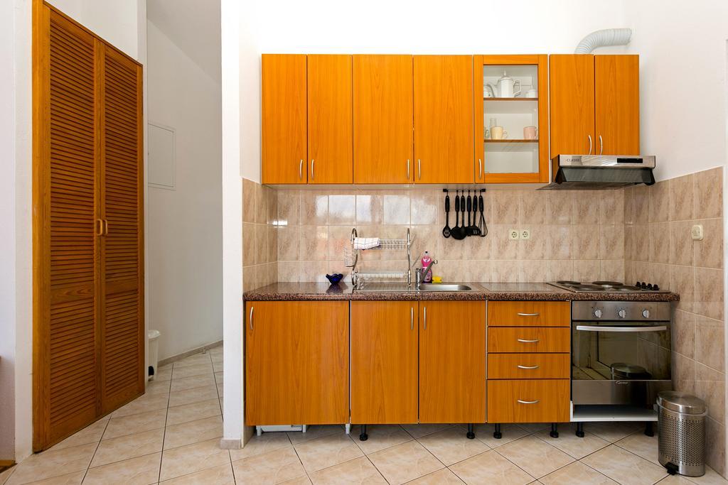 Apartments Bicanic フヴァル エクステリア 写真