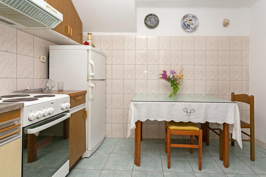 Apartments Bicanic フヴァル エクステリア 写真